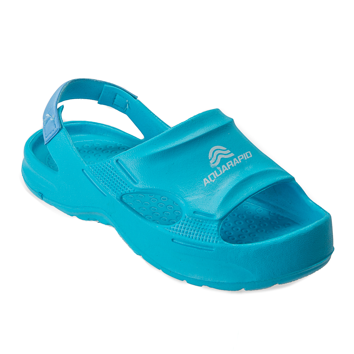 Infradito motivo surf Grigio o Nero bambino Okaïdi \u0026 Obaïbi