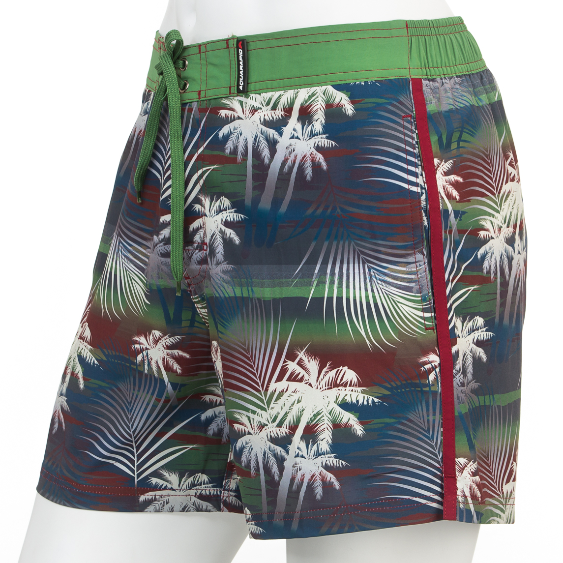 Gyios Costume Uomo Mare Pantaloncini Da Bagno - Bauli Nuoto Sport A - Foto 8